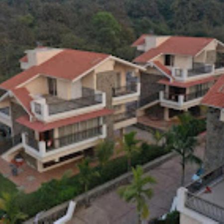 Wood Stock Acres Villa Resort Thane Buitenkant foto
