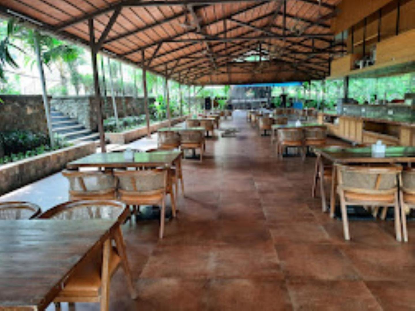 Wood Stock Acres Villa Resort Thane Buitenkant foto