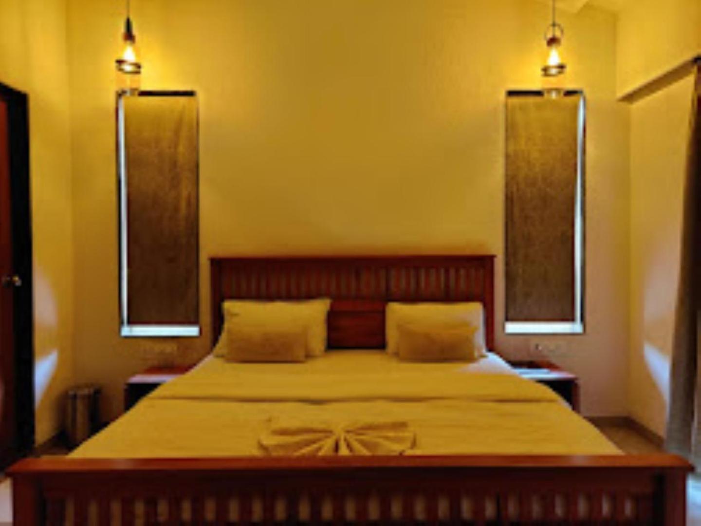 Wood Stock Acres Villa Resort Thane Buitenkant foto