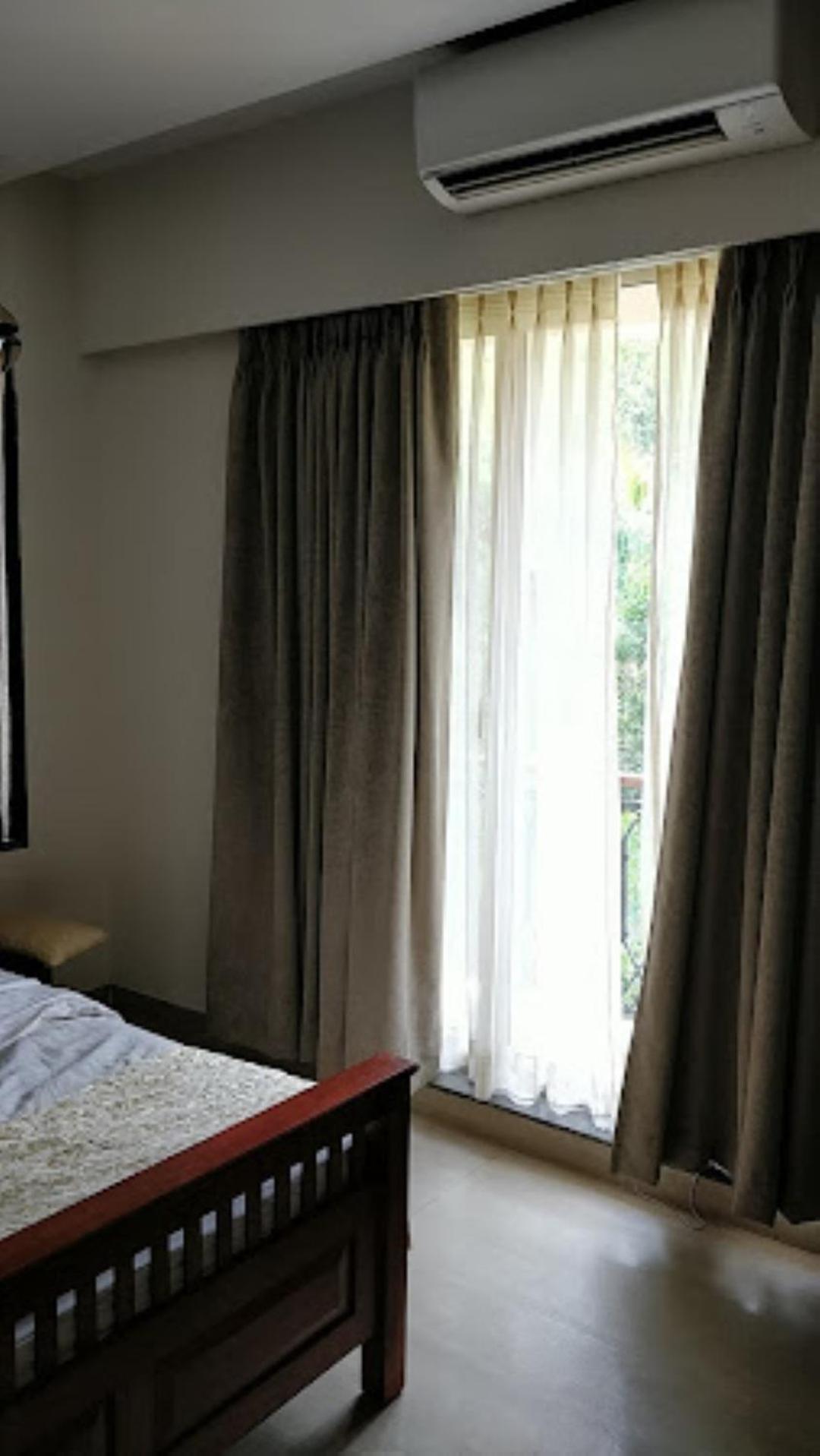 Wood Stock Acres Villa Resort Thane Buitenkant foto