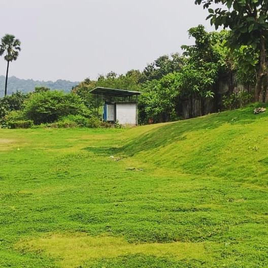 Wood Stock Acres Villa Resort Thane Buitenkant foto