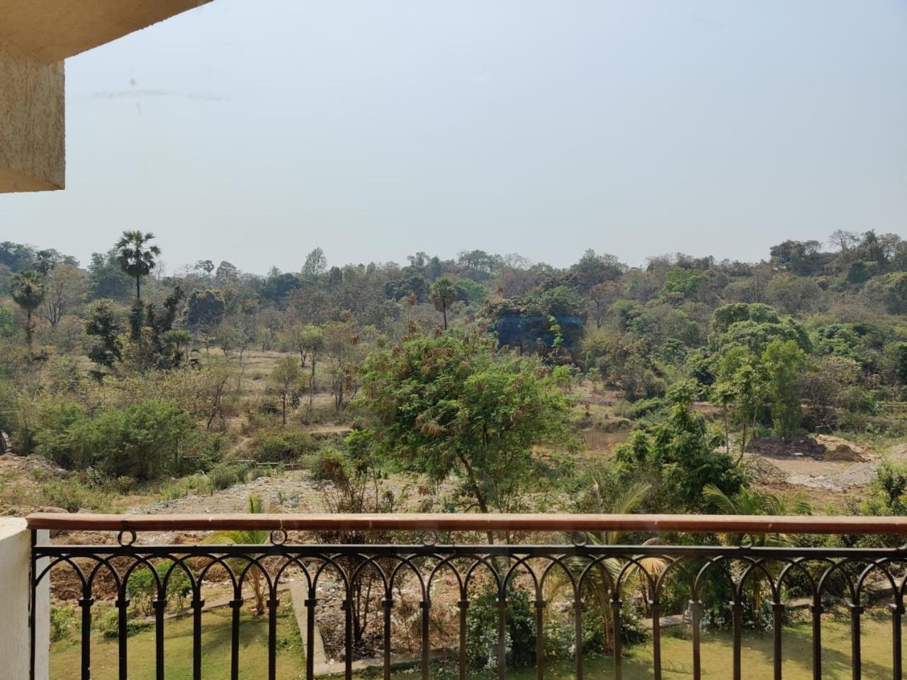 Wood Stock Acres Villa Resort Thane Buitenkant foto